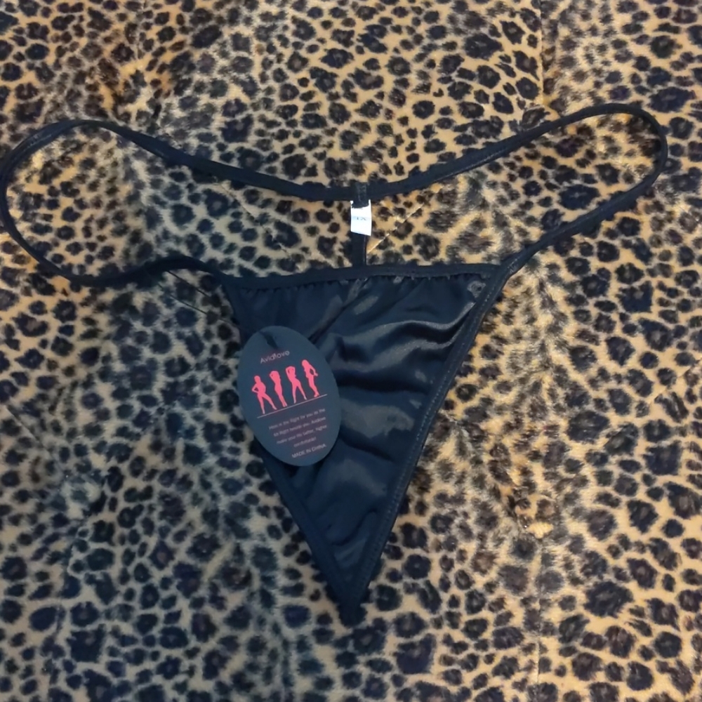 Avidlove Brand G-string Panties